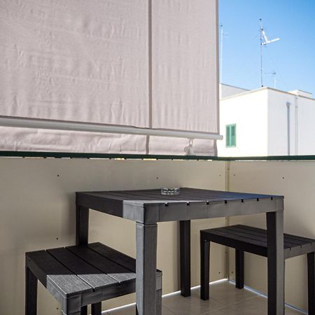 אוטרנטו Birose B&B Affittacamere מראה חיצוני תמונה