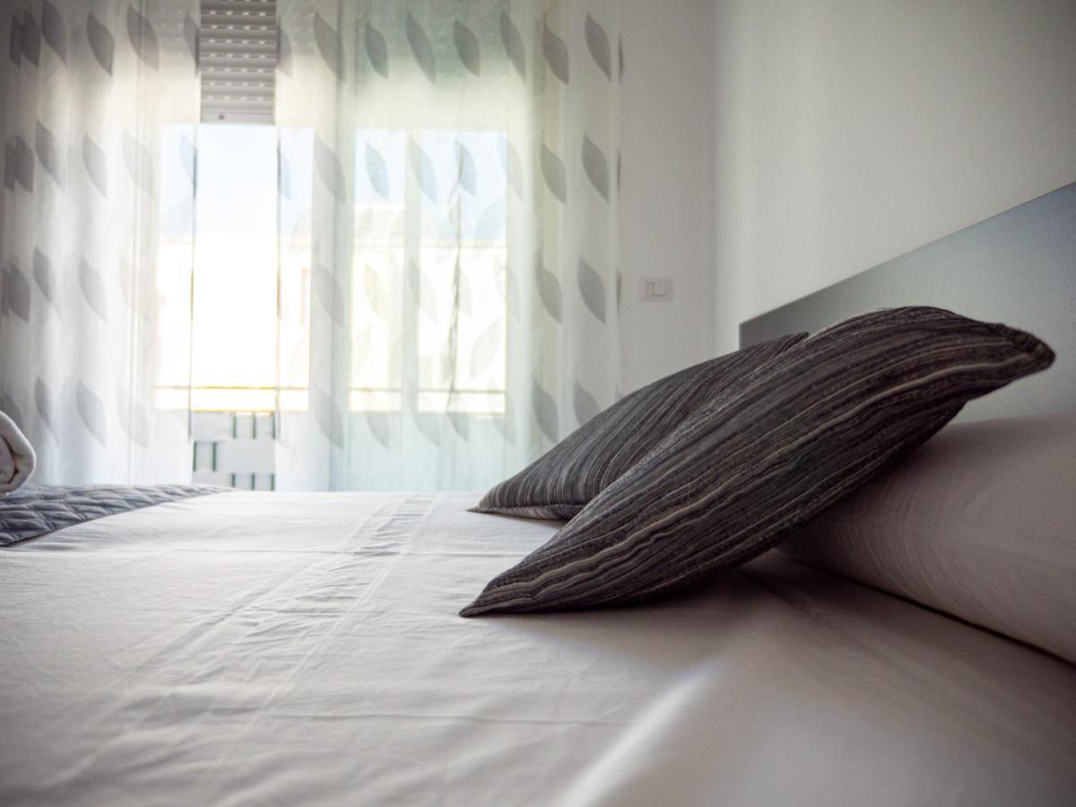 אוטרנטו Birose B&B Affittacamere מראה חיצוני תמונה