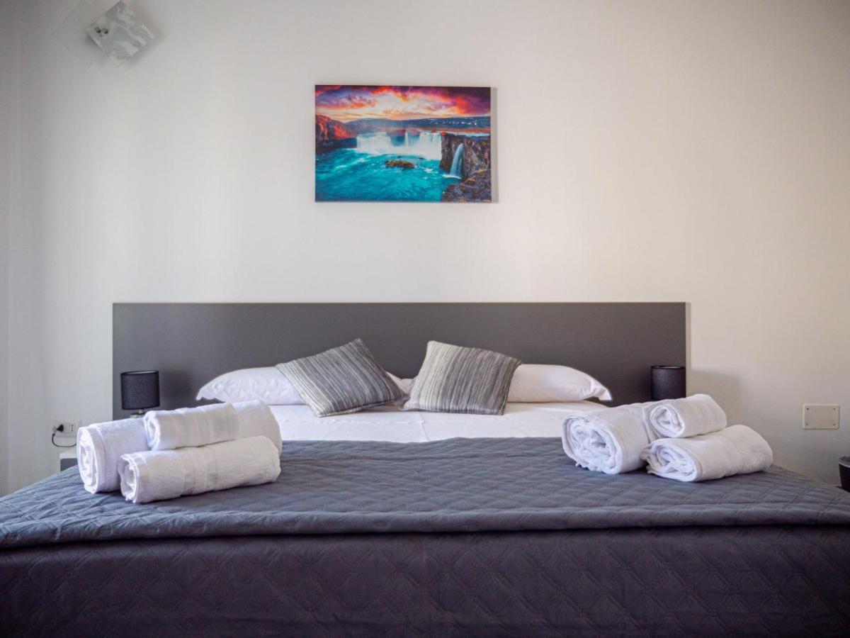 אוטרנטו Birose B&B Affittacamere מראה חיצוני תמונה