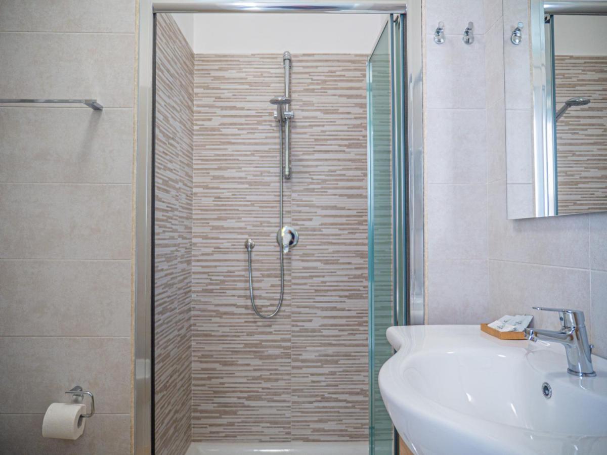 אוטרנטו Birose B&B Affittacamere מראה חיצוני תמונה