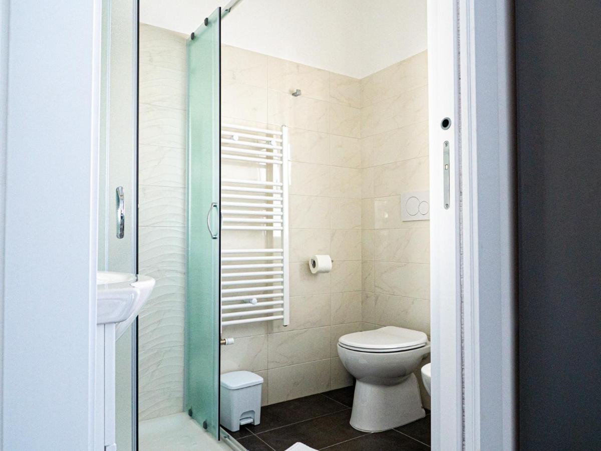 אוטרנטו Birose B&B Affittacamere מראה חיצוני תמונה