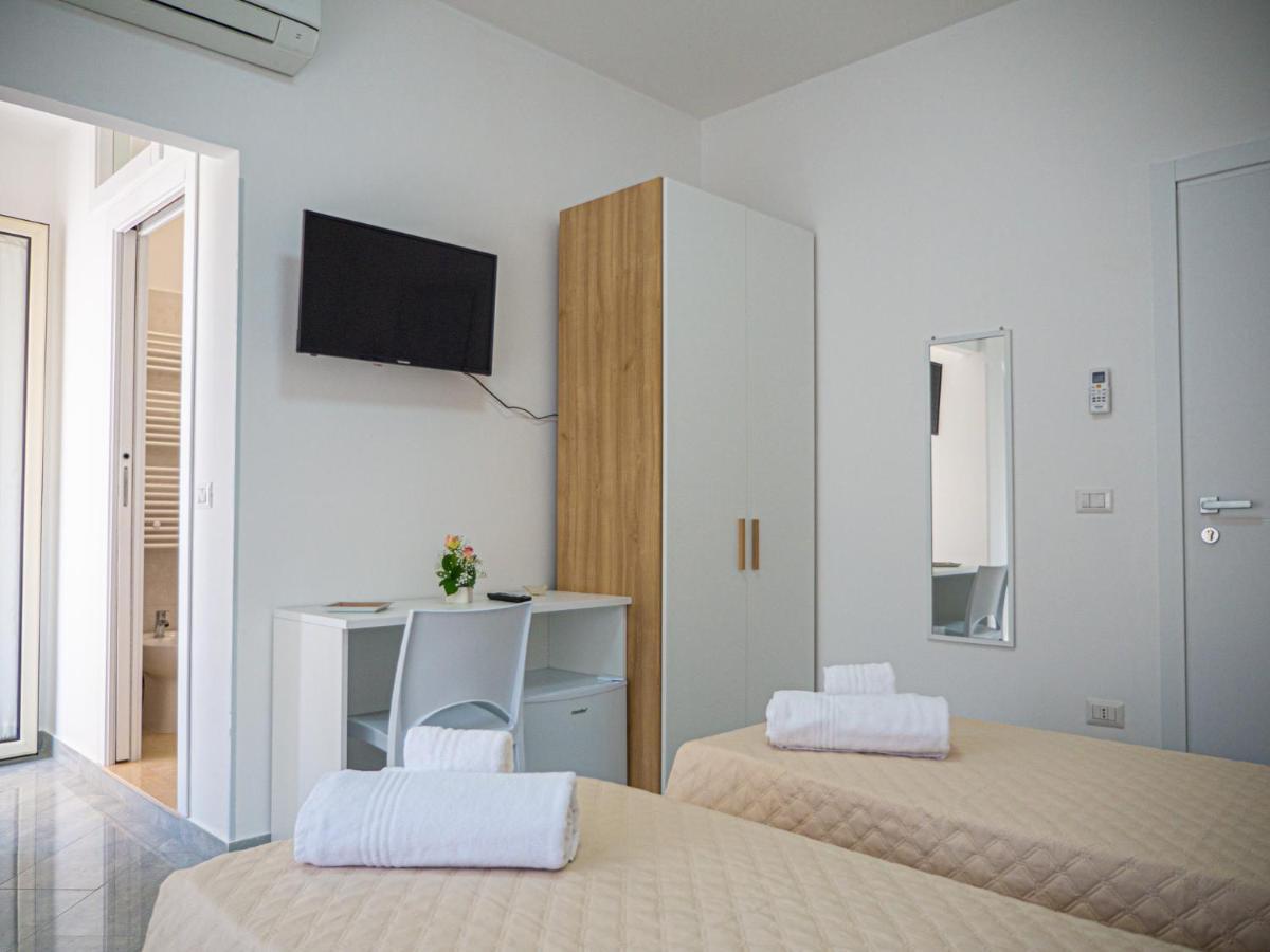 אוטרנטו Birose B&B Affittacamere מראה חיצוני תמונה