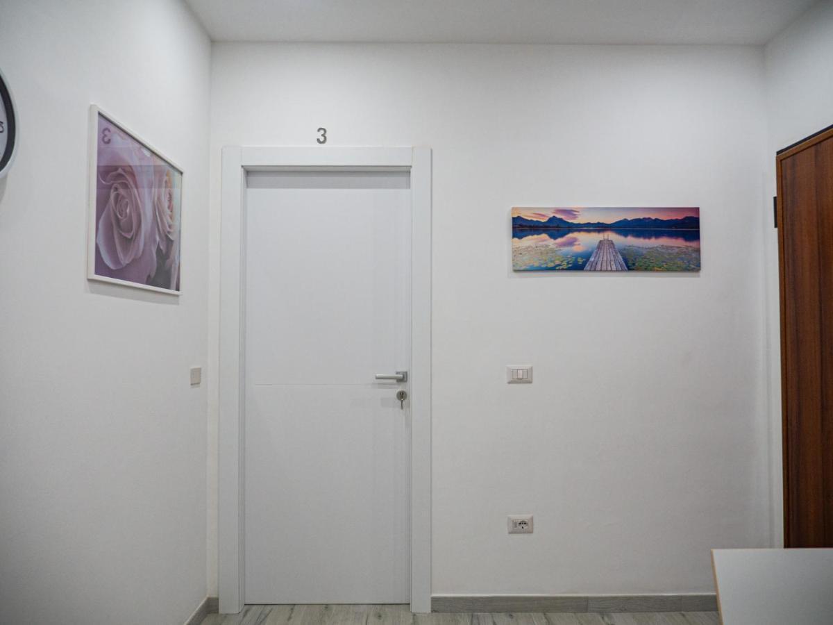 אוטרנטו Birose B&B Affittacamere מראה חיצוני תמונה