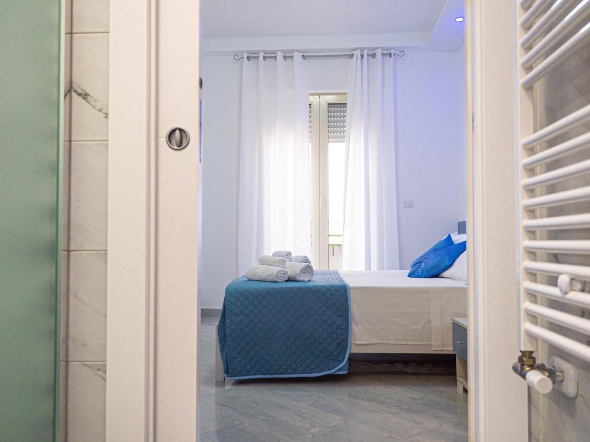 אוטרנטו Birose B&B Affittacamere מראה חיצוני תמונה