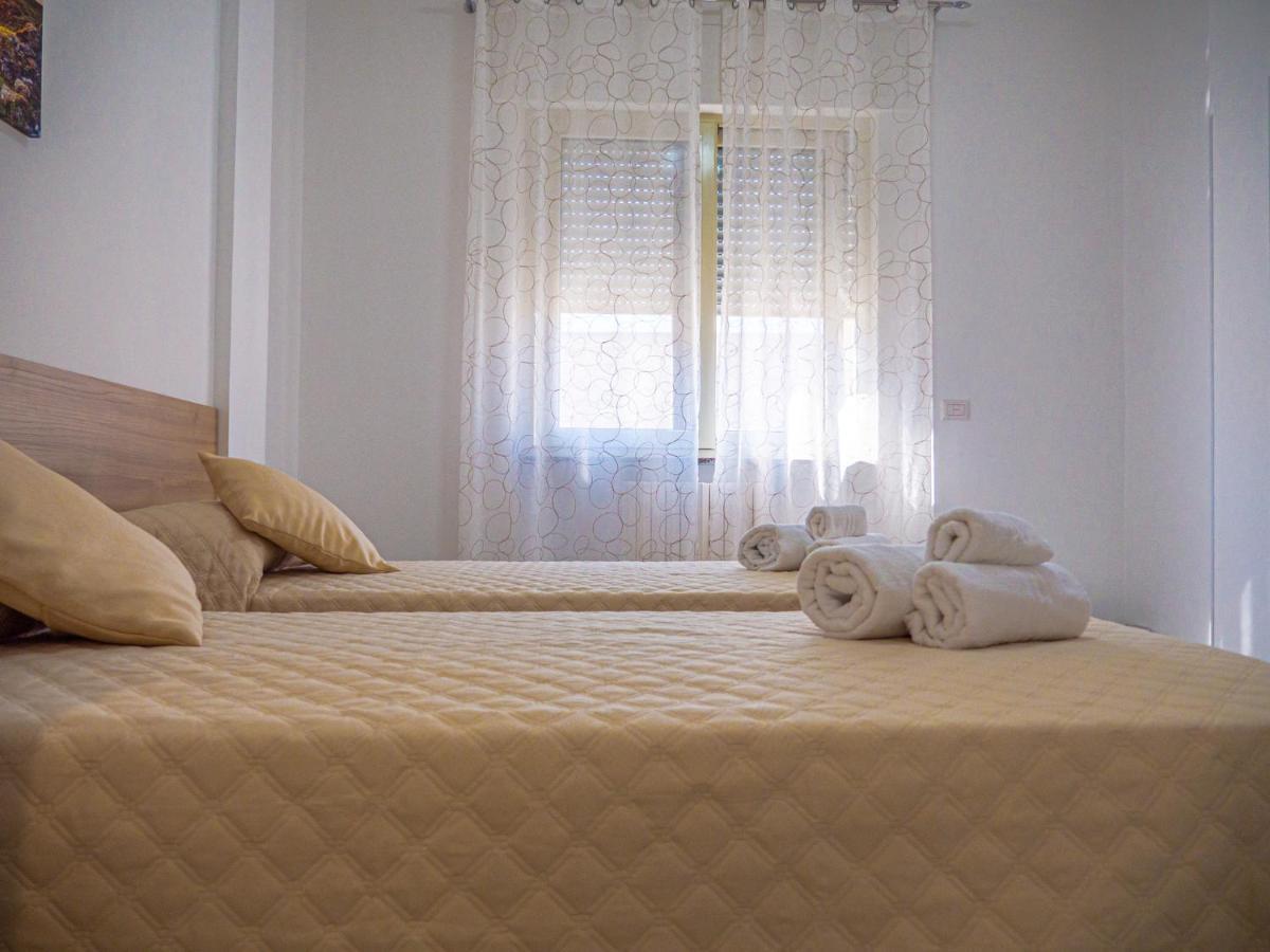 אוטרנטו Birose B&B Affittacamere מראה חיצוני תמונה