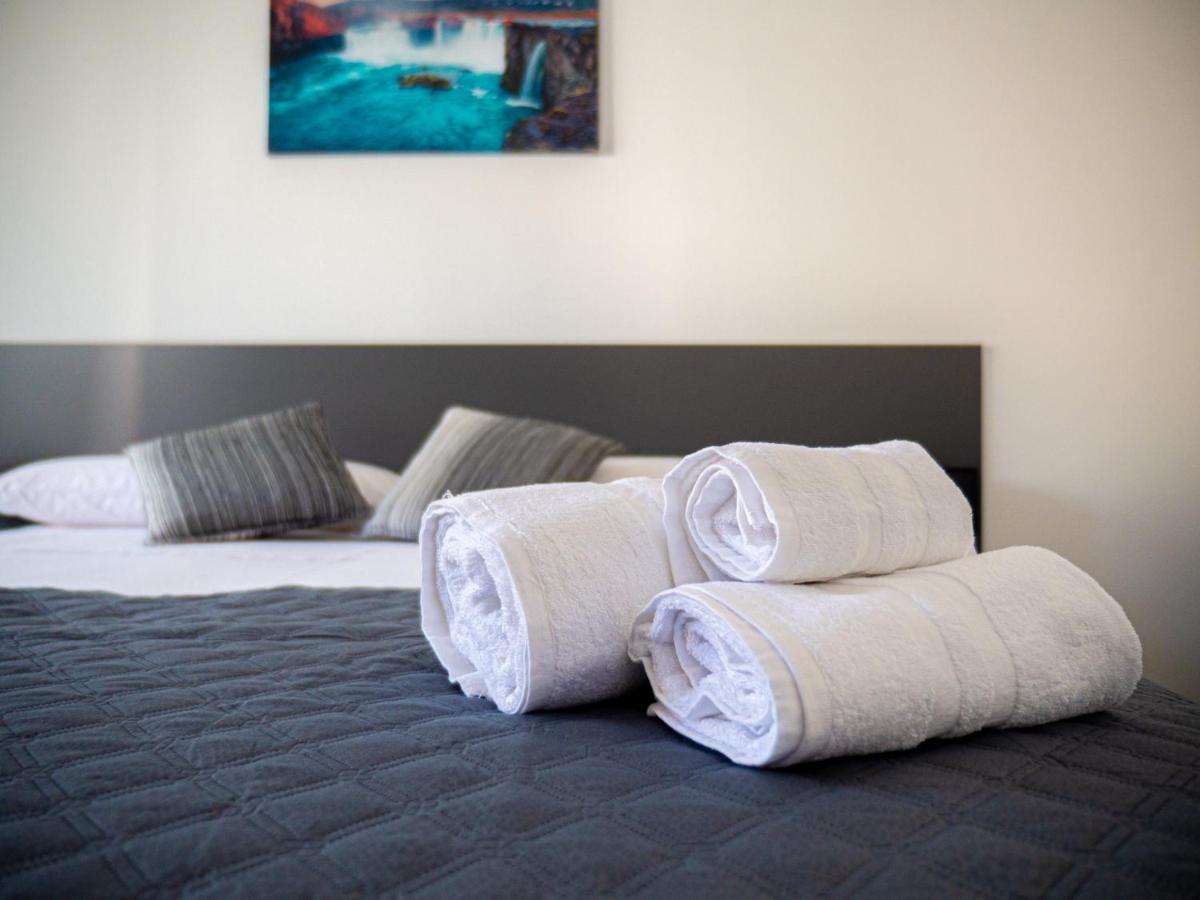 אוטרנטו Birose B&B Affittacamere מראה חיצוני תמונה