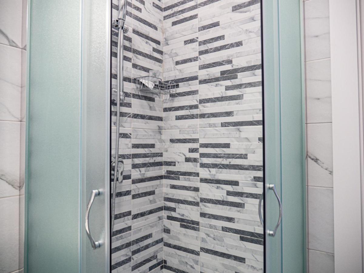 אוטרנטו Birose B&B Affittacamere מראה חיצוני תמונה