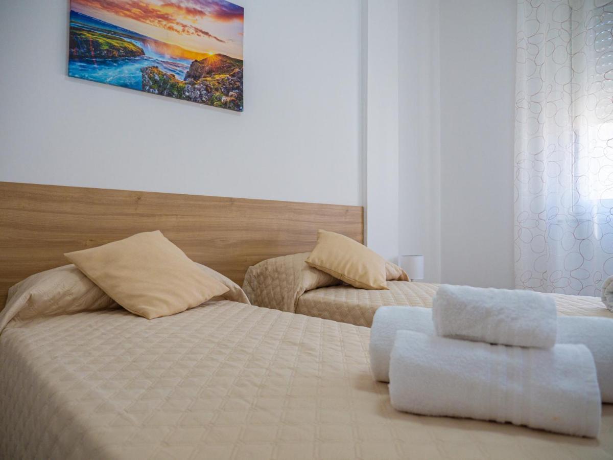 אוטרנטו Birose B&B Affittacamere מראה חיצוני תמונה