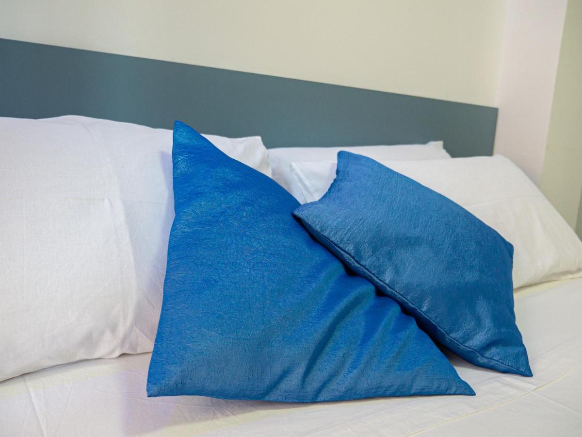 אוטרנטו Birose B&B Affittacamere מראה חיצוני תמונה