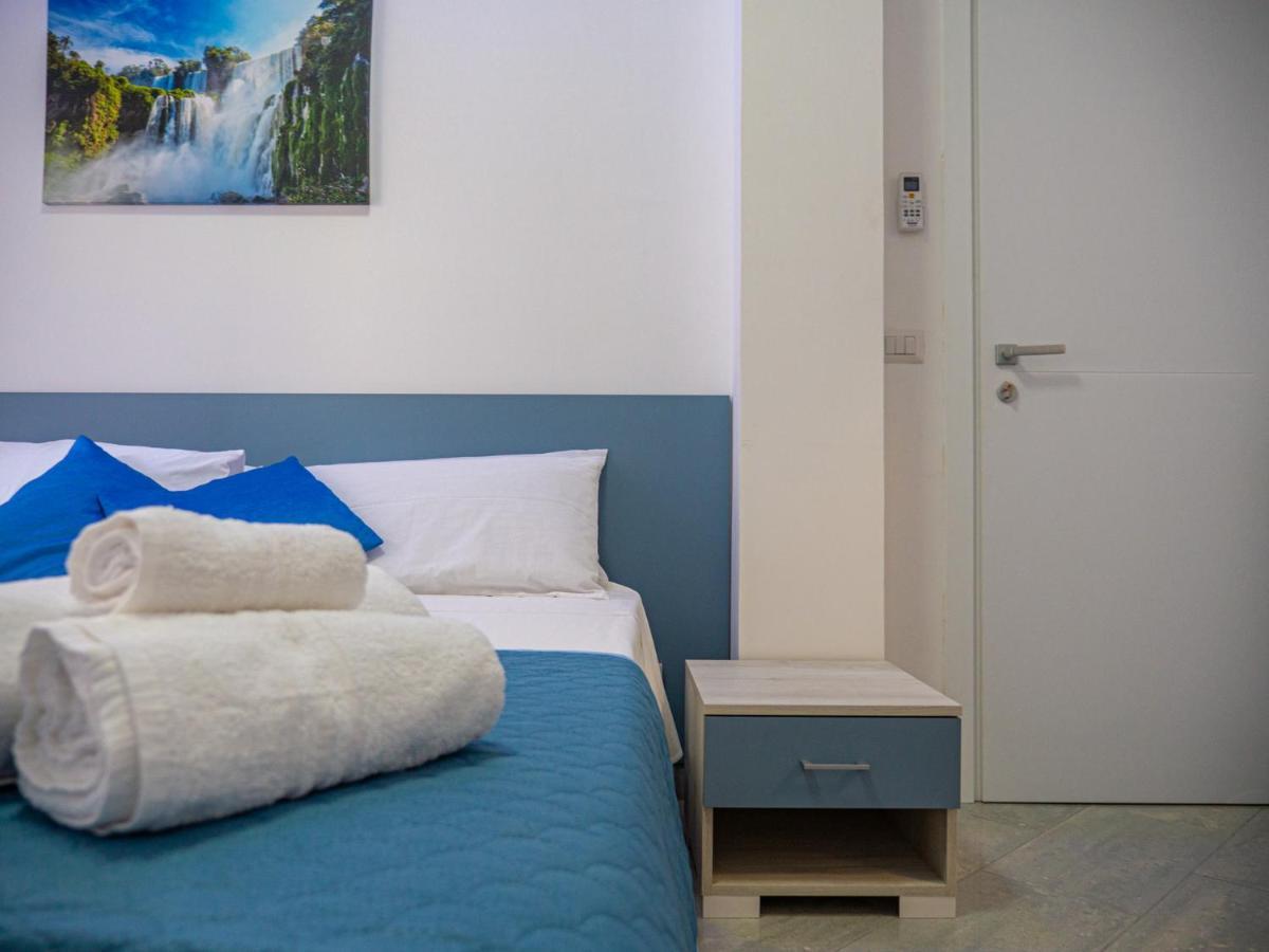 אוטרנטו Birose B&B Affittacamere מראה חיצוני תמונה
