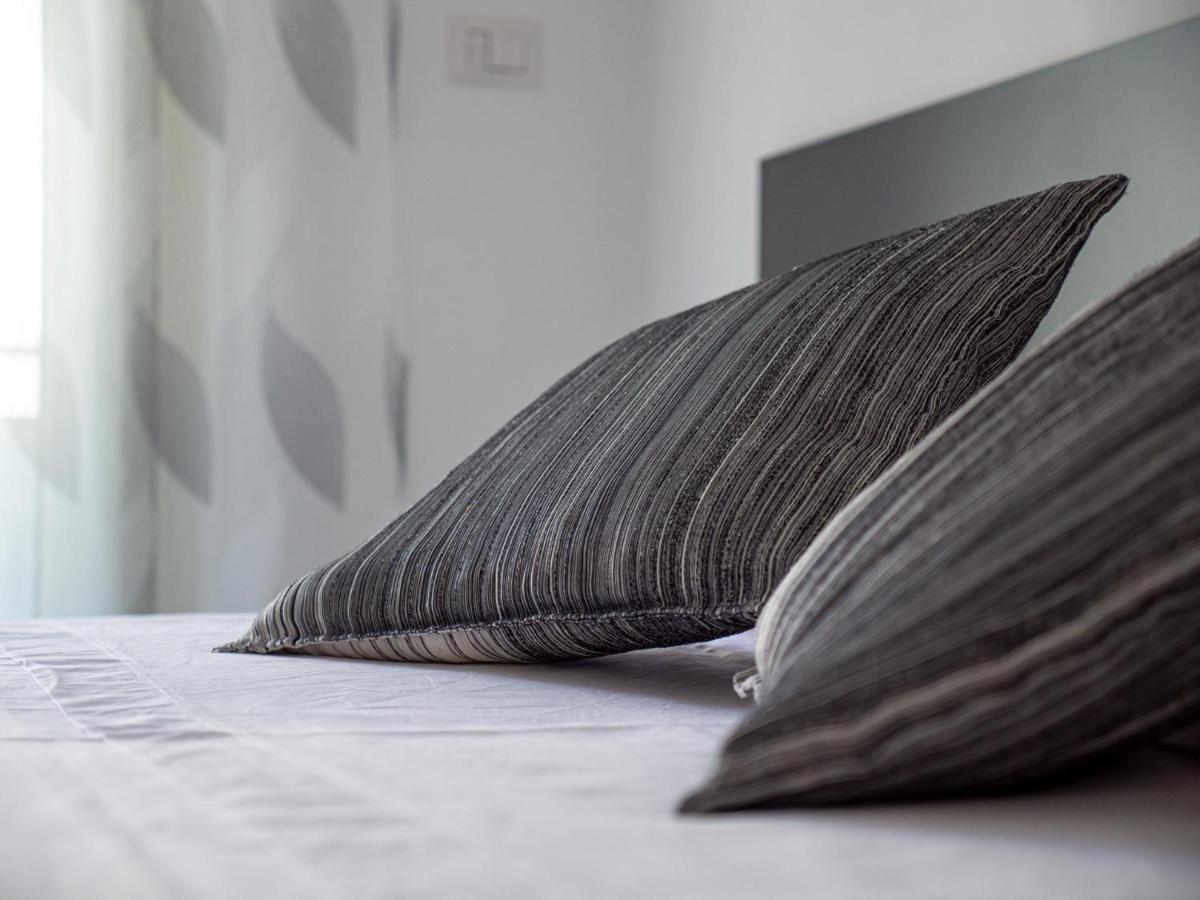אוטרנטו Birose B&B Affittacamere מראה חיצוני תמונה