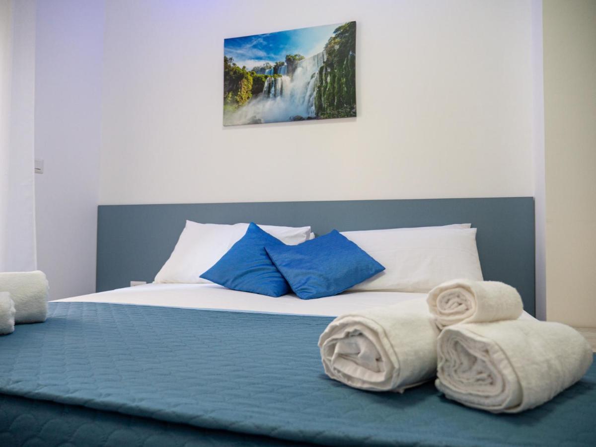 אוטרנטו Birose B&B Affittacamere מראה חיצוני תמונה