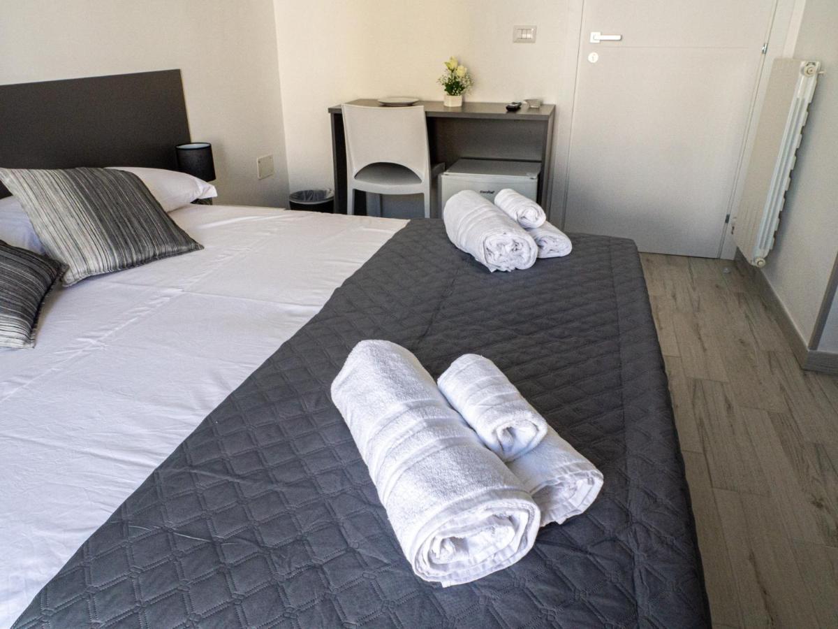 אוטרנטו Birose B&B Affittacamere מראה חיצוני תמונה