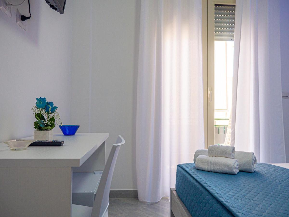 אוטרנטו Birose B&B Affittacamere מראה חיצוני תמונה