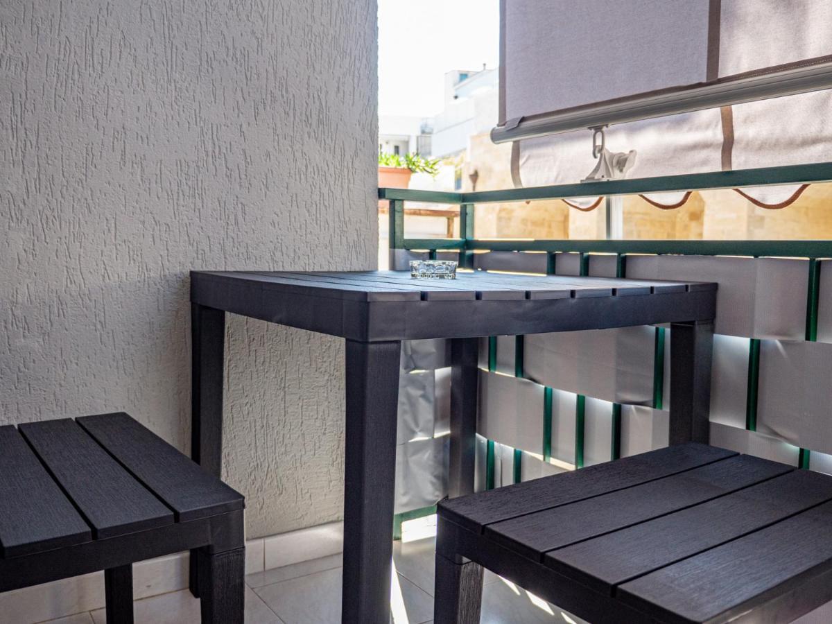 אוטרנטו Birose B&B Affittacamere מראה חיצוני תמונה