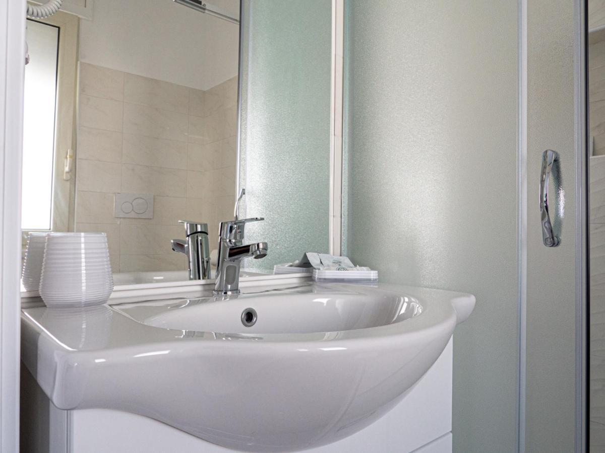 אוטרנטו Birose B&B Affittacamere מראה חיצוני תמונה