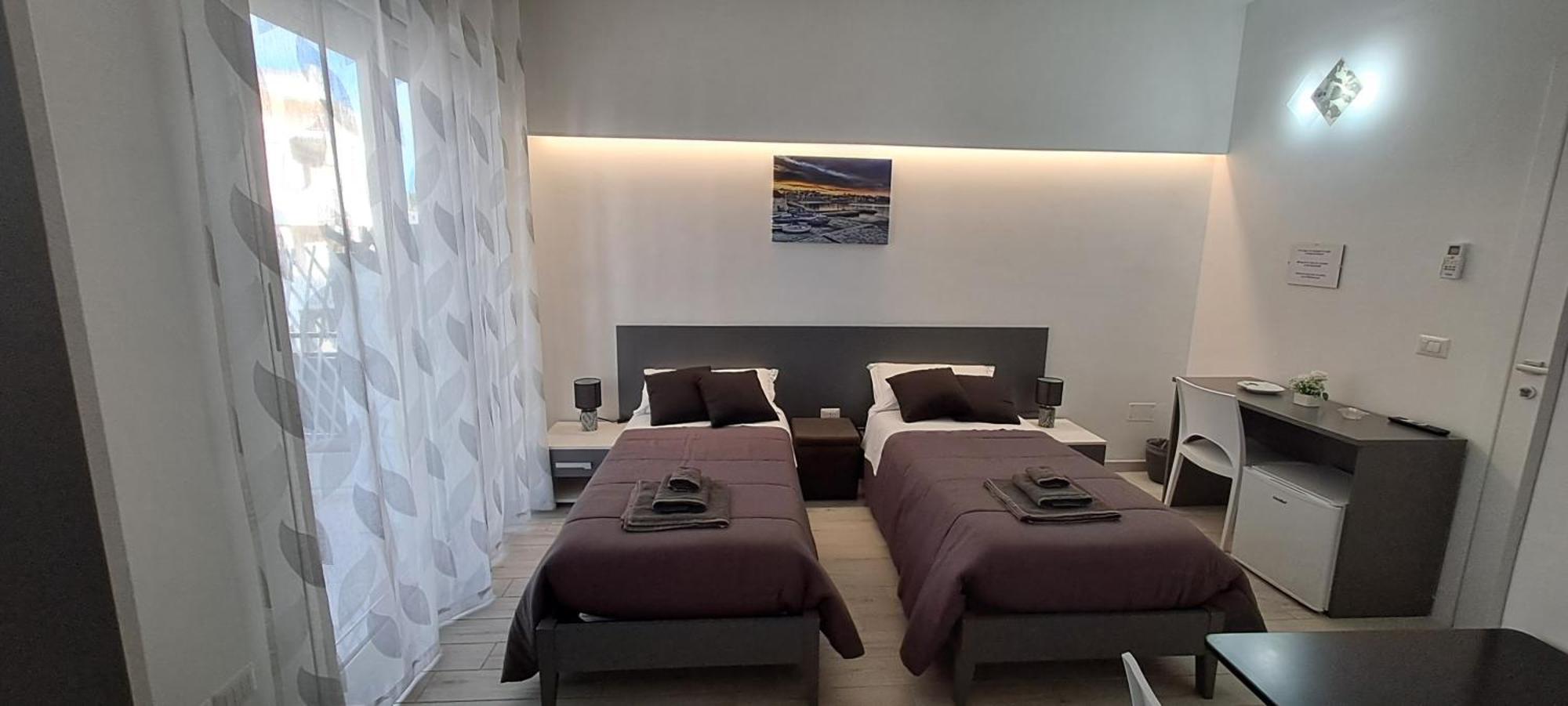 אוטרנטו Birose B&B Affittacamere מראה חיצוני תמונה